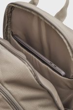 Рюкзак Under Armour Triumph Sport Backpack 21L бежевий 29 х 48 х 18 см (1372290-200) - Зображення 5