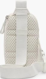 Сумка через плече Nike NK NSW ESSENTIALS CROSSBODY бежевий Уні 20.5 x 12.5 x 5 см (DJ9794-072) - Зображення 3
