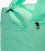 Спортивна сумка Nike NK BRSLA S DUFF – 9.5 41L м'ятна, універсальна 51 x 28 x 28 см (DM3976-353) - Зображення 7