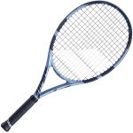 Тенісна ракетка Babolat Pure Drive Jr 25 blue 2025 року (140532-100)