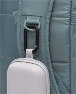 Рюкзак Under Armour Triumph Campus BP 23L бірюзовий 28 х 46 х 15 см (1384462-587) - Зображення 4