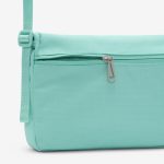 Сумка крос-боді Nike W NSW FUTURA 365 CROSSBODY 3L бірюзова жіноча 22х16х6 см - Зображення 6