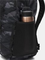 Рюкзак Under Armour Hustle Sport 6.0 Backpack 26L чорний 32 х 47 х 19 см (6000397-002) - Зображення 4