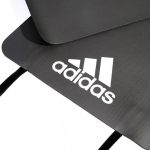Килимок для фітнесу Adidas Fitness Mat синій Уні 183 х 61 х 1 см - Зображення 2
