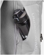 Рюкзак Under Armour Contain Backpack 33L сірий 20 х 50.5 х 30 см - Зображення 5