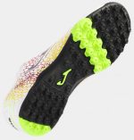 Сороконіжки Joma MAXIMA білий, чорний Чол 46 - Зображення 5