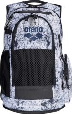Рюкзак Arena ALL SET BACKPACK AO 45L, білий, чорний, 55 х 38 х 28 см (010235-902) - Зображення 4