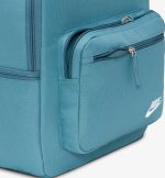 Рюкзак Nike NK HERITAGE EUGENE BKPK 23L фіолетовий, жовтий, чорний 43 x 30 x 15 см (DB3300-006) - Зображення 6