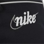 Рюкзак Nike NSW FUTURA 365 MINI BKPK-RETRO 6L чорний Жін 25 х 20 х 10 см - Зображення 10