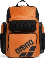 Рюкзак Arena ONE GO BACKPACK 45L помаранчевий 50 х 40 х 25 см (010231-900) - Зображення 7