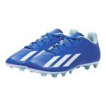 Бутси Adidas X Crayfast.4 FxG Junior 38 (24 см) IE1587 - Зображення 4