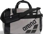 Сумка Arena ALL SET DUFFLE 25L бежевий 40 х 25 х 25 см (010236-800) - Зображення 5