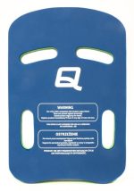 Дошка для плавання Aqua Speed VERSO KICKBOARD 6308 синій Уні 41x28 см - Зображення 2