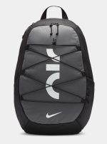 Рюкзак Nike NK AIR GRX BKPK 21L чорний Універсальний 23x33x15 см