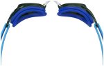 Окуляри для плавання Speedo JUNIOR VANQUISHER 3.0 MIRROR, синій, для дітей, One Size - Зображення 5