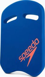 Дошка для плавання Speedo KICK BOARD AU синя 28 x 43 x 3.5 см (8-01660G063) - Зображення 3