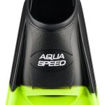 Ласти Aqua Speed TRAINING FINS 5631 чорний, зелений Уні 35-36