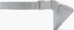 Сумка на пояс Nike NK HERITAGE S WAISTPACK 1L сірий Уні 28 x 8 x 13 см (DB0488-034) - Зображення 3