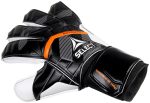 Воротарські рукавички Select GOALKEEPER GLOVES 03 YOUTH v25 чорний, білий Діт 4 (15,5 см) - Зображення 3