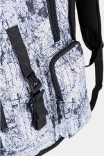 Рюкзак Arena ALL SET BACKPACK AO 45L, білий, чорний, 55 х 38 х 28 см (010235-902) - Зображення 2