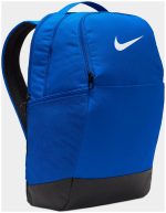 Рюкзак Nike NK BRSLA M BKPK – 9.5 24L синій Уні 46 х 30 х 18 см - Зображення 4