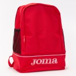 Рюкзак Joma TRAINING III червоний 48х35х24см