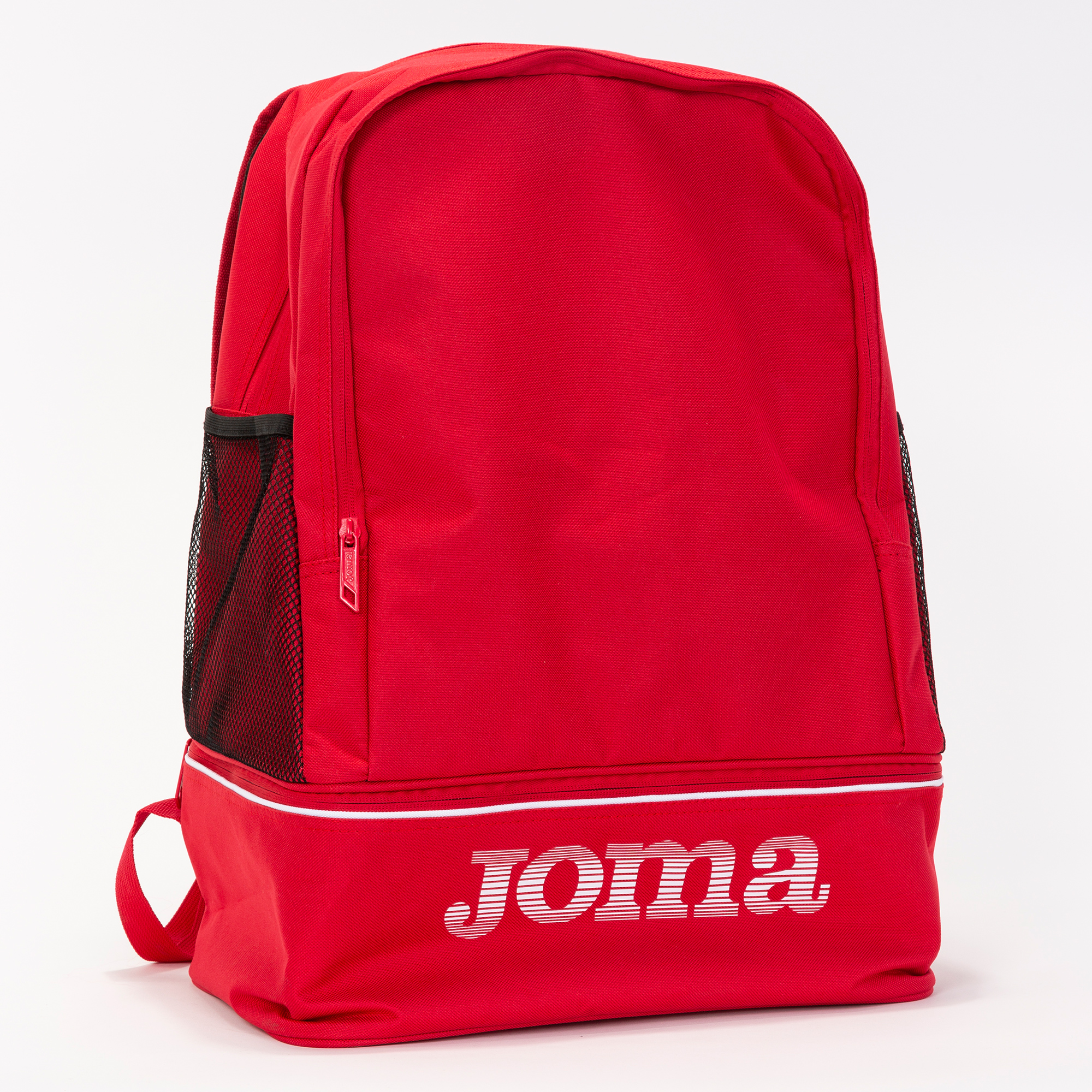 87862553314536_b1679c704d Рюкзак Joma TRAINING III червоний 48х35х24см - Зображення 1