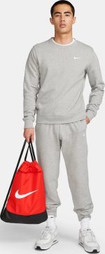 Рюкзак-мішок Nike NK BRSLA DRAWSTRNG – 9.5 18L червоний 33 х 51 х 5 см (DM3978-657) - Зображення 4
