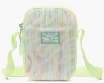 Сумка крос-боді Nike NK HERITAGE S CRSSBDY-FSTVL 2.0 1L салатовий Уні 18x13x3 см - Зображення 9