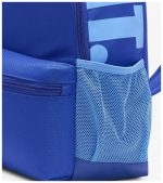 Рюкзак Nike Y NK BRSLA JDI MINI BKPK 11L синій Діт 33 х 25 х 13 см - Зображення 7