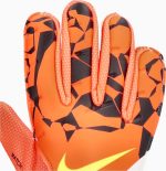 Воротарські рукавиці Nike NK GK MATCH JR – HO24 помаранчевий 5 (15,6 см) (HQ0258-830) - Зображення 6