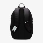 Рюкзак Nike NK ACDMY TEAM BKPK 2.3 чорний 30L 48,5×33×18 см - Зображення 4