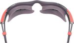 Окуляри для плавання Speedo BIOFUSE 2.0 GOG MIRROR AF сірі, коралові One Size (8-00377518706) - Зображення 6