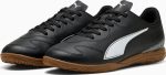 Дитячі футзалки Puma VITORIA II TT Jr чорний 33 (1UK) 20 см (108505-01) - Зображення 2