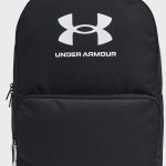 Рюкзак Under Armour Loudon Backpack 25L чорний Універсальний 30х45х13