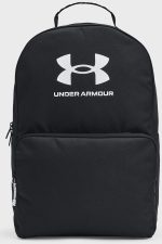 Рюкзак Under Armour Loudon Backpack 25L чорний Універсальний 30х45х13