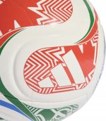 Футбольний м’яч Adidas World Cup 26 Trionda Club JD8028 №5 - Зображення 3