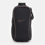 Сумка через плече Nike NK NSW ESSENTIALS CROSSBODY чорний Уні 20,5×12,5×5 см