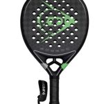 Ракетка для падел тенісу Dunlop Galactica Pro LS 2025 року (10359941)