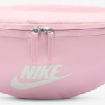 Сумка на пояс Nike NK HERITAGE WAISTPACK - FA21 3L рожевий Уні 41х10х15 см