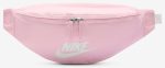 Сумка на пояс Nike NK HERITAGE WAISTPACK - FA21 3L рожевий Уні 41х10х15 см