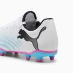 Бутси Puma Future 7 Play FG/AG 107723_01, розмір 42 - Зображення 16