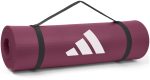 Килимок для фітнесу Adidas Fitness Mat бордовий Уні 183 х 61 х 1 см - Зображення 5