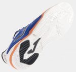 Сороконіжки Joma CANCHA синій, чорний, білий, помаранчевий Чол - Зображення 5