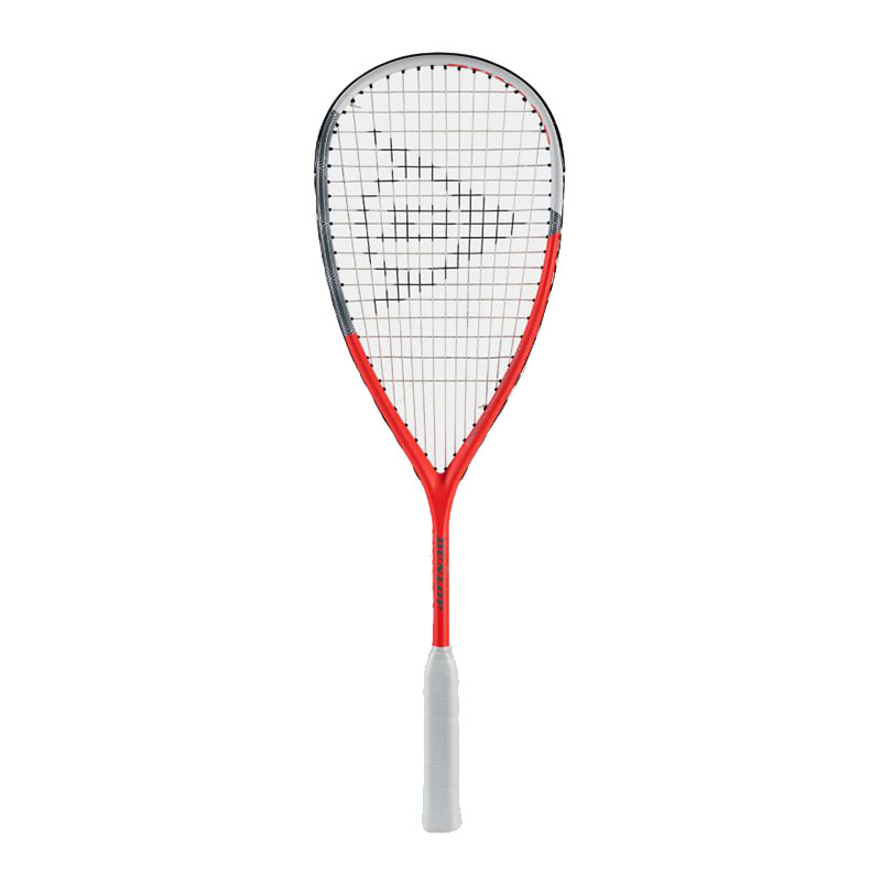 88862649630548_e40ba9123f Ракетка для сквошу Dunlop TEMPO PRO NH - Зображення 1