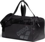 Спортивна сумка Arena ALL SET DUFFLE 40L чорний 50 х 28 х 28 см (010237-100)