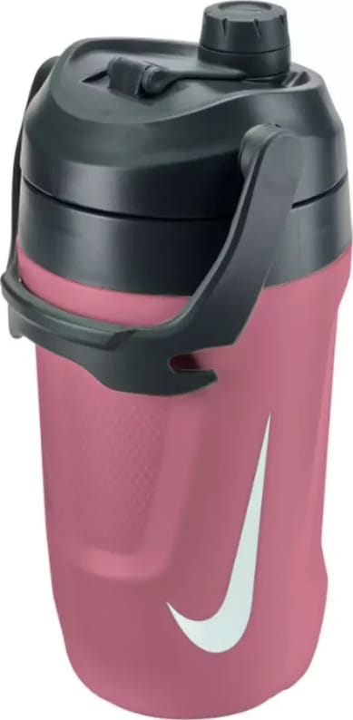 88904903466131_f3e18100c5 Пляшка Nike FUEL JUG 64 OZ рожевий 1893 мл - Зображення 1