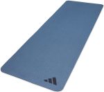 Килимок для йоги Adidas Yoga Mat синій Уні 173 х 61 х 0,4 см - Зображення 2