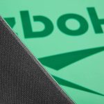 Килимок для йоги Reebok Natural Rubber Yoga Mat зелений, мандала Уні 176 х 61 х 0,4 см - Зображення 3
