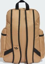 Рюкзак Adidas ADICOLOR BP 23L коричневий 30 х 42 х 17 см (JX0238) - Зображення 2